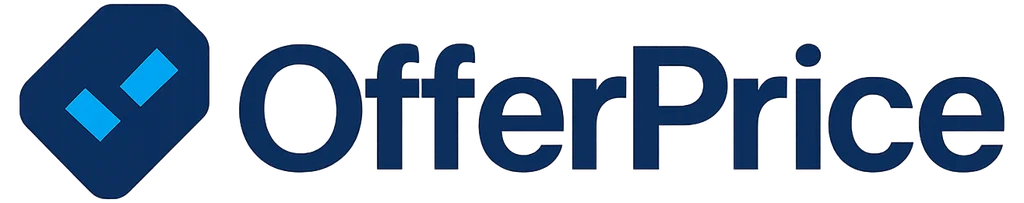 OfferPrice